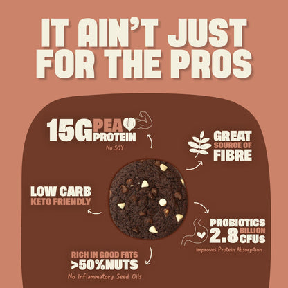 PROTEIN BALLS Tiramisu