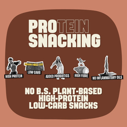 PROTEIN BALLS Tiramisu